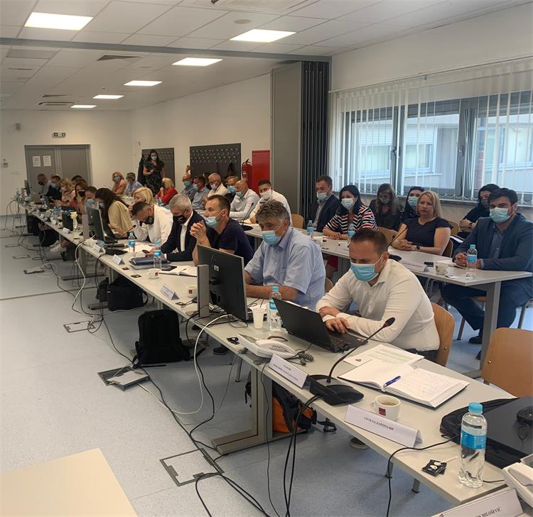 Obnova na Banovini sve intenzivnija